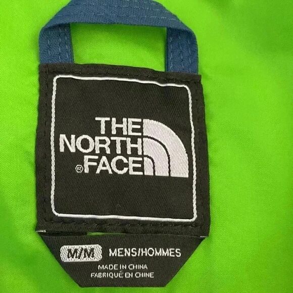 Vintage The North Face US FreeSkiing Jacket - Picture 5 of 16